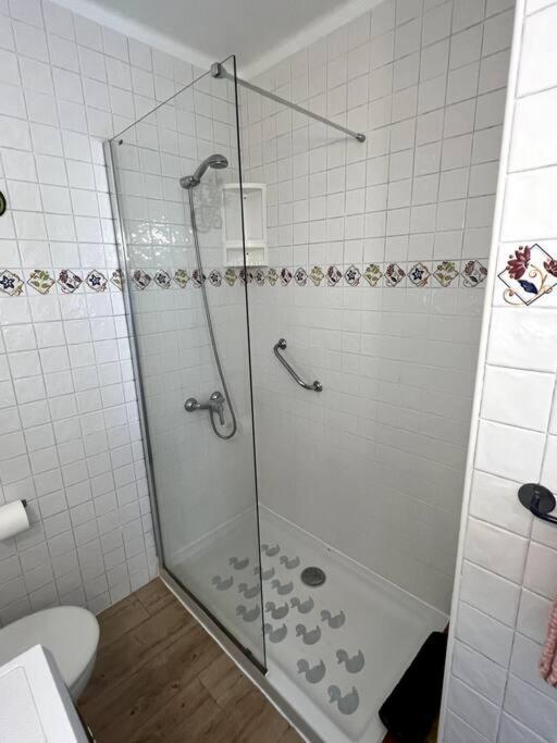Casa Perdy, Beautiful 1 Bedroom Apartment With Communal Pool Tías Exterior foto